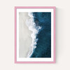 Ocean Aerial