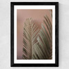 Last Summer XXV Wide Black Frame