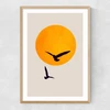 Birds In The Sky
