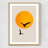 Birds In The Sky
