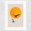 Birds In The Sky