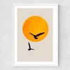 Birds In The Sky