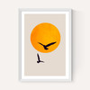 Birds In The Sky
