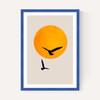 Birds In The Sky