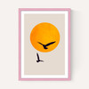 Birds In The Sky