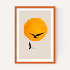 Birds In The Sky