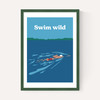 Swim Wild