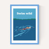 Swim Wild