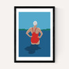 Wild Swimmers I