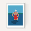 Wild Swimmers I