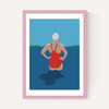 Wild Swimmers I