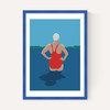 Wild Swimmers I