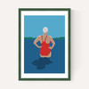 Wild Swimmers I