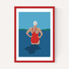 Wild Swimmers I