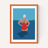 Wild Swimmers I