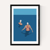 Wild Swimmers II