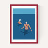 Wild Swimmers II