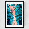 Kew Gardens by Mark Harrison