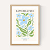 Battersea Park II