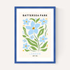 Battersea Park II