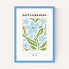 Battersea Park II