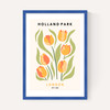 Holland Park II