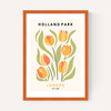 Holland Park II