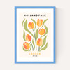 Holland Park II