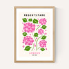 Regents Park II