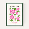 Regents Park II