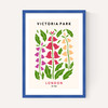 Victoria Park II