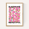 Blooming Beautiful