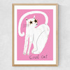 Cool Cat