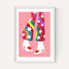 Rainbow Pants
