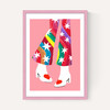 Rainbow Pants