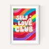 Rainbow Club by Keren Parmley