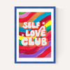 Rainbow Club by Keren Parmley