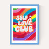 Rainbow Club by Keren Parmley