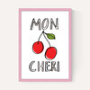 Mon Cheri
