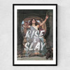 Rise And Slay