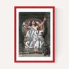 Rise And Slay