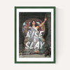 Rise And Slay