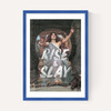 Rise And Slay