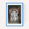 Rise And Slay