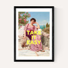 Take It Easy by Oh Fine! Art