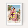 Take It Easy by Oh Fine! Art