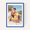 Take It Easy by Oh Fine! Art