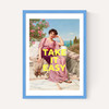 Take It Easy by Oh Fine! Art