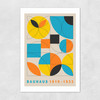 Bauhaus Colour Blocks II