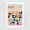 Bauhaus Petals